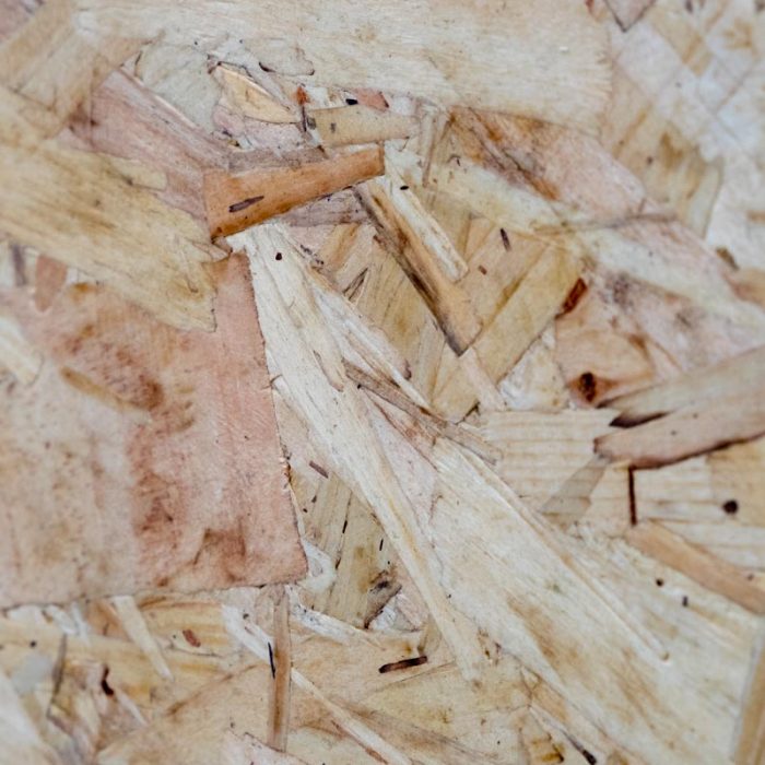 OSB/Sterling Board (OSB3) 2440mm x 1220mm | W Burton and Sons | Timber ...