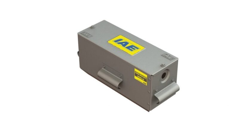 Loose Service Box | IAE