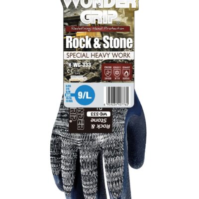 Wonder Grip WG-1855 U-Feel Hi Vis Touchscreen Gloves, Dozen (12 pairs) –  Excelco Safety