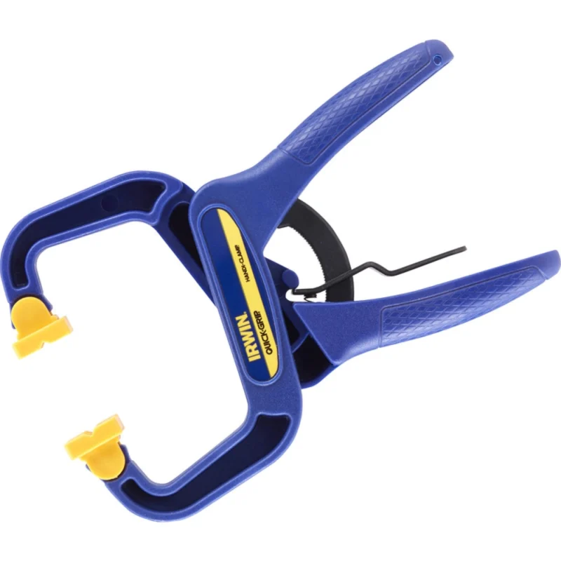 IRWIN Quick-Grip Handi Clamp