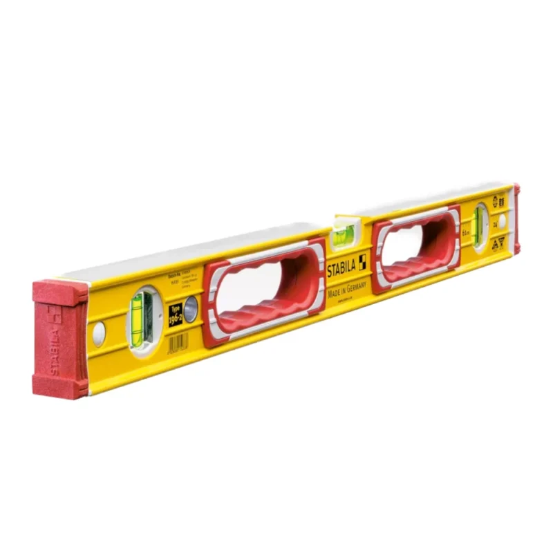 Stabila Type 196-2 Spirit Level