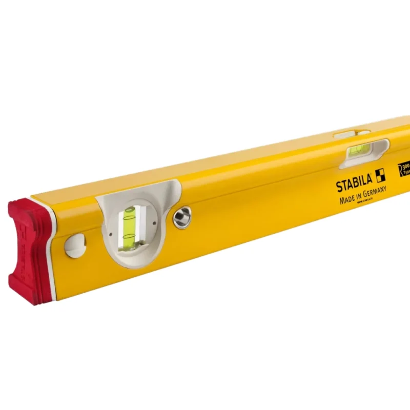 Stabila R-Type Spirit Level