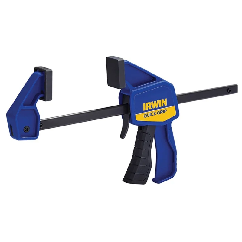 IRWIN Quick-Grip Mini One-Handed Bar Clamp – 150mm (6in)